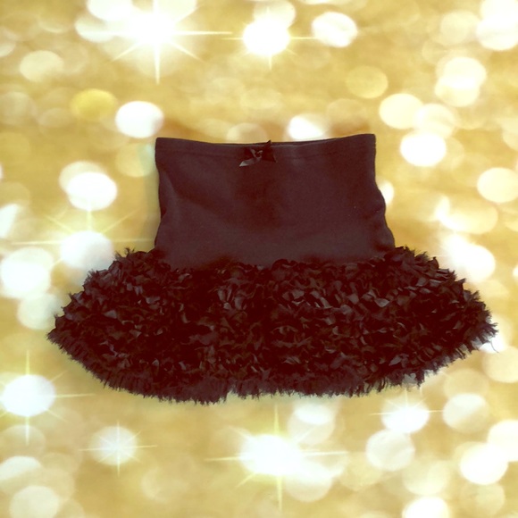 Cute juniors mini skirt. Good under Costume. - Picture 1 of 4